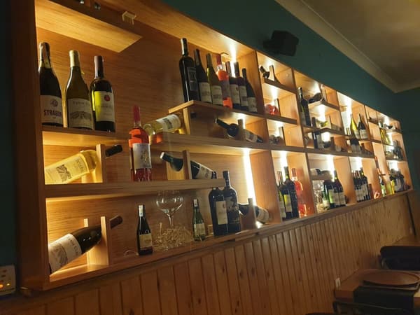 Kuytu Meze Balık - 10. Fotoğraf Kuytu Meze Balık - 10. Fotoğraf