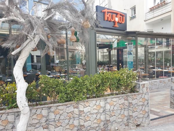 Kuytu Meze Balık - 20. Fotoğraf Kuytu Meze Balık - 20. Fotoğraf