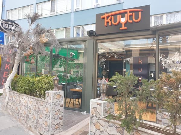 Kuytu Meze Balık - 25. Fotoğraf Kuytu Meze Balık - 25. Fotoğraf