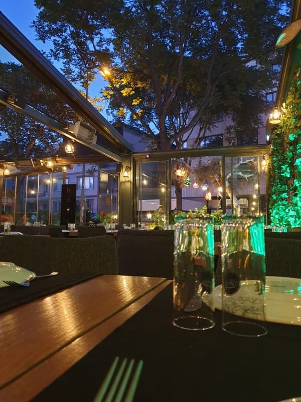 Kuytu Meze Balık - 8. Fotoğraf Kuytu Meze Balık - 8. Fotoğraf