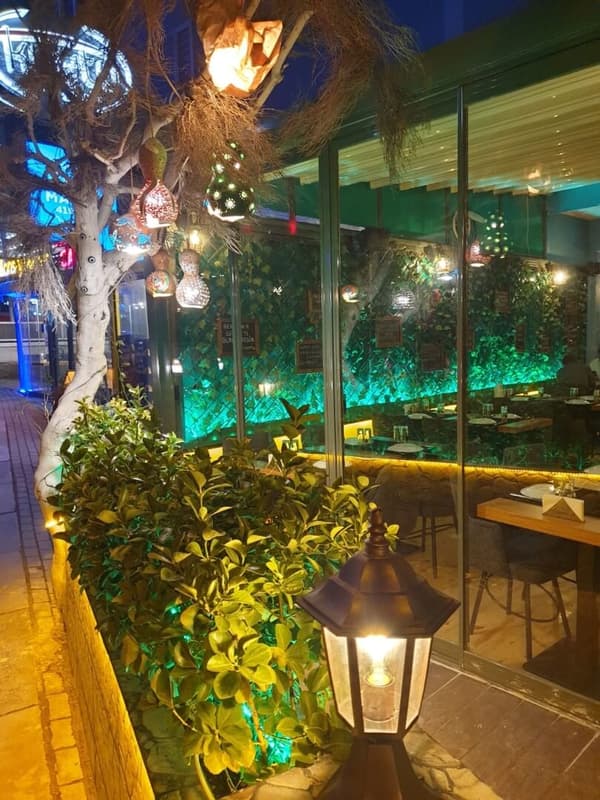 Kuytu Meze Balık - 9. Fotoğraf Kuytu Meze Balık - 9. Fotoğraf