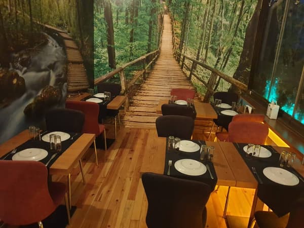 Kuytu Meze Balık - 15. Fotoğraf Kuytu Meze Balık - 15. Fotoğraf