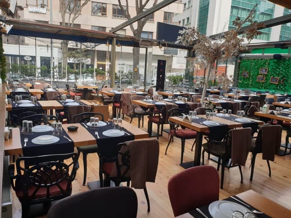 Kuytu Meze Balık - 7. Fotoğraf Kuytu Meze Balık - 7. Fotoğraf