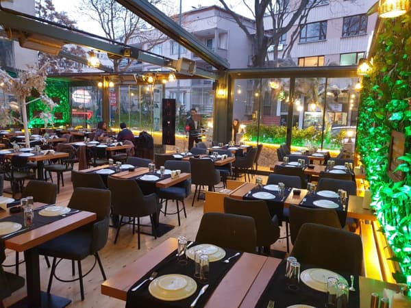 Kuytu Meze Balık - 19. Fotoğraf Kuytu Meze Balık - 19. Fotoğraf