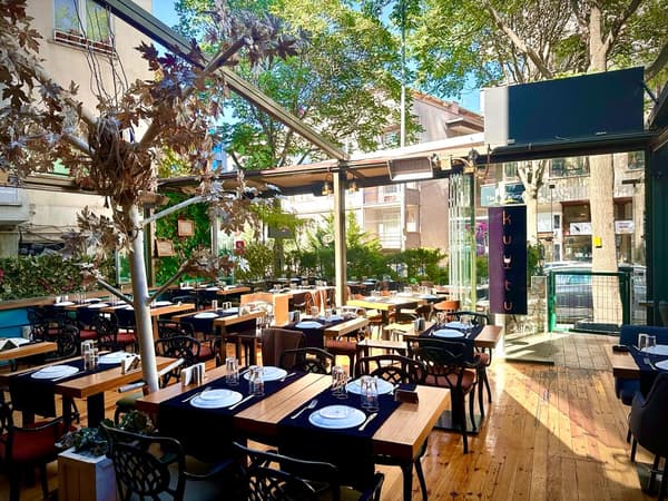 Kuytu Meze Balık - 27. Fotoğraf Kuytu Meze Balık - 27. Fotoğraf