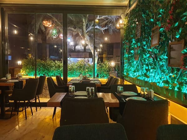 Kuytu Meze Balık - 13. Fotoğraf Kuytu Meze Balık - 13. Fotoğraf