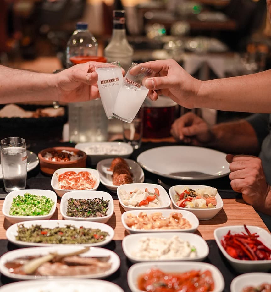 Kuytu Meze Balık - 4. Fotoğraf