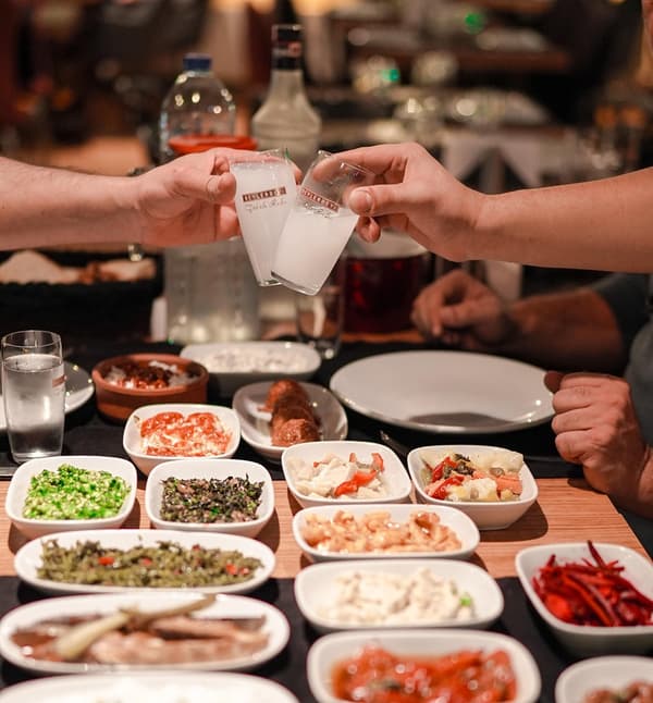 Kuytu Meze Balık - 4. Fotoğraf Kuytu Meze Balık - 4. Fotoğraf