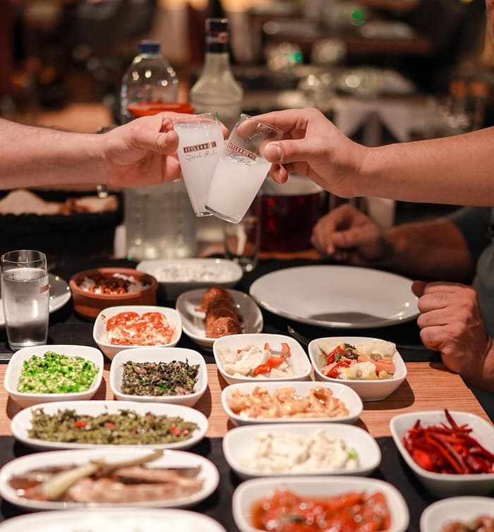 Kuytu Meze Balık - 4. Fotoğraf