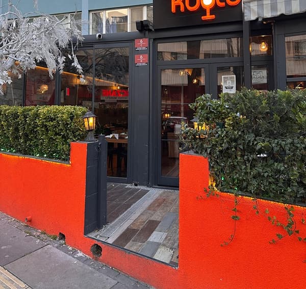 Kuytu Meze Balık - 18. Fotoğraf Kuytu Meze Balık - 18. Fotoğraf