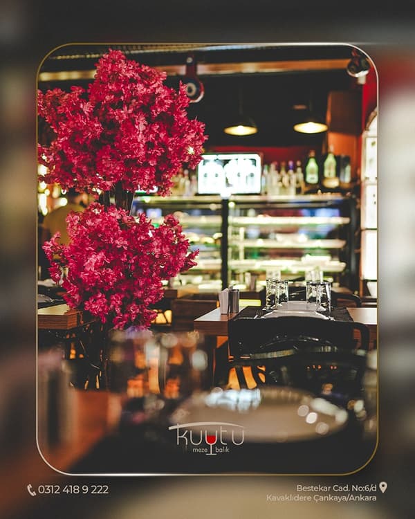 Kuytu Meze Balık - 21. Fotoğraf Kuytu Meze Balık - 21. Fotoğraf