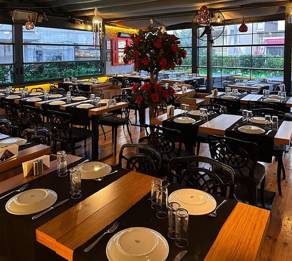 Kuytu Meze Balık - 17. Fotoğraf Kuytu Meze Balık - 17. Fotoğraf