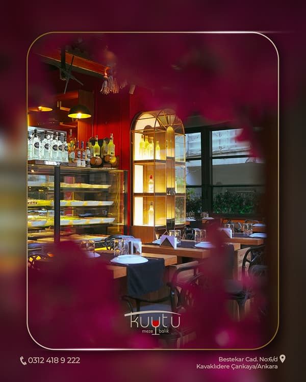 Kuytu Meze Balık - 8. Fotoğraf Kuytu Meze Balık - 8. Fotoğraf