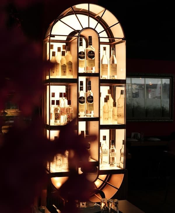 Kuytu Meze Balık - 10. Fotoğraf