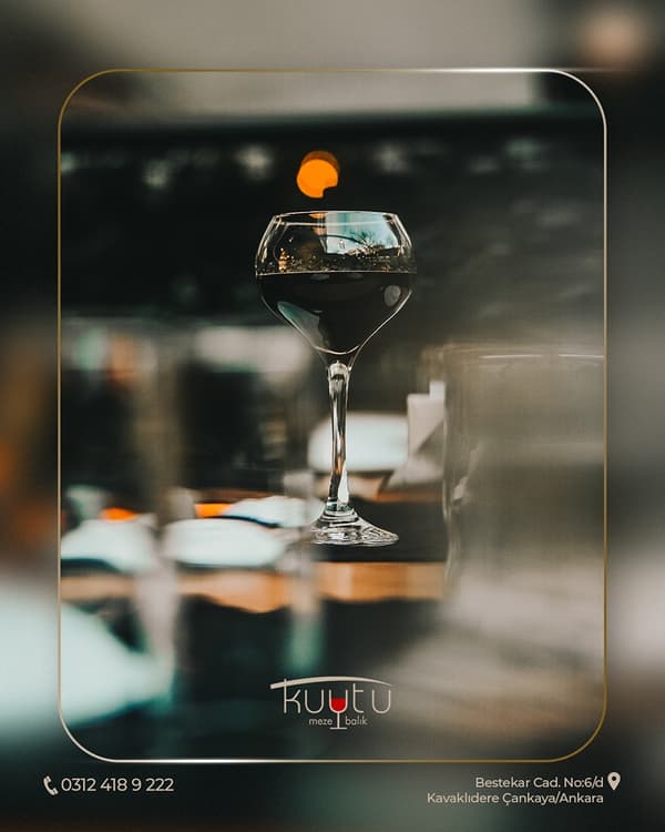 Kuytu Meze Balık - 23. Fotoğraf Kuytu Meze Balık - 23. Fotoğraf