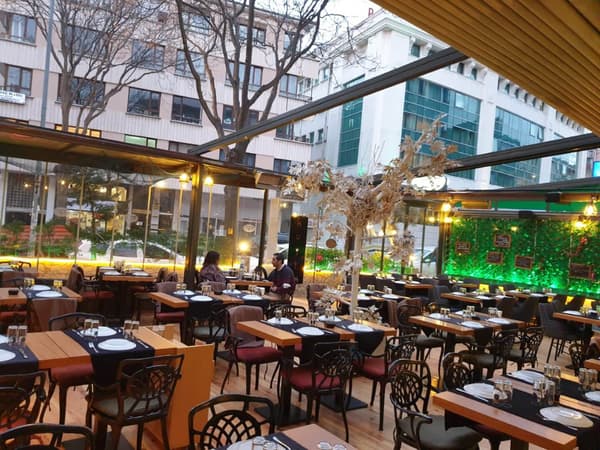 Kuytu Meze Balık - 18. Fotoğraf Kuytu Meze Balık - 18. Fotoğraf