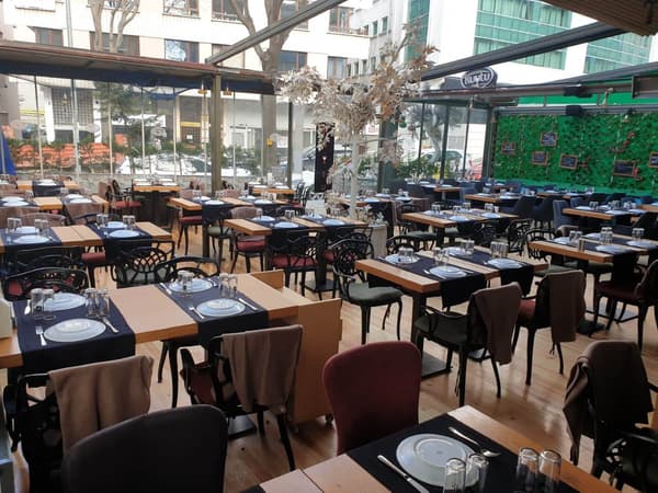 Kuytu Meze Balık - 2. Fotoğraf Kuytu Meze Balık - 2. Fotoğraf