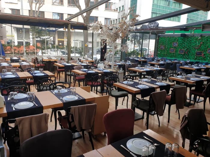 Kuytu Meze Balık - 2. Fotoğraf