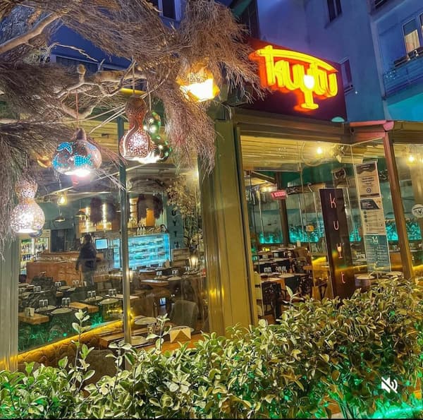 Kuytu Meze Balık - 5. Fotoğraf Kuytu Meze Balık - 5. Fotoğraf