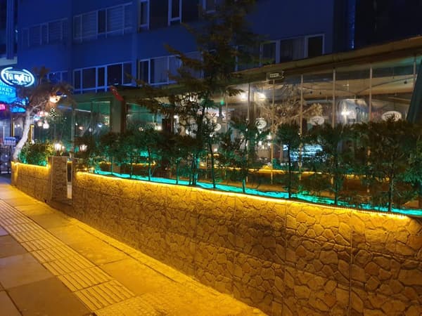 Kuytu Meze Balık - 21. Fotoğraf Kuytu Meze Balık - 21. Fotoğraf