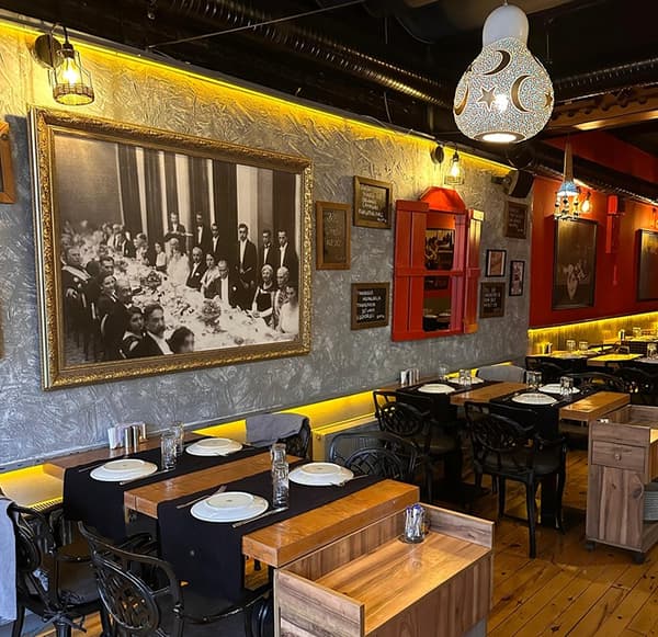 Kuytu Meze Balık - 9. Fotoğraf Kuytu Meze Balık - 9. Fotoğraf