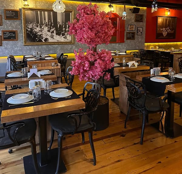 Kuytu Meze Balık - 12. Fotoğraf Kuytu Meze Balık - 12. Fotoğraf