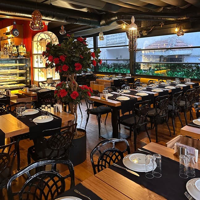 Kuytu Meze Balık - 2. Fotoğraf