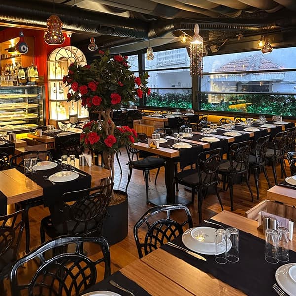 Kuytu Meze Balık - 2. Fotoğraf