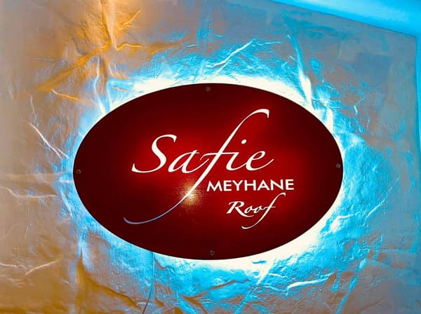 Safie Meyhane Roof Çankaya - 8. Fotoğraf