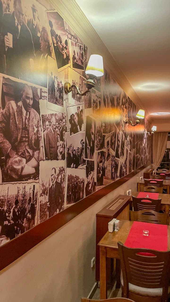 Mustafa Meyhane - 4. Fotoğraf