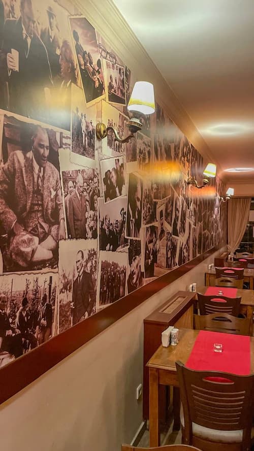 Mustafa Meyhane - 4. Fotoğraf Mustafa Meyhane - 4. Fotoğraf