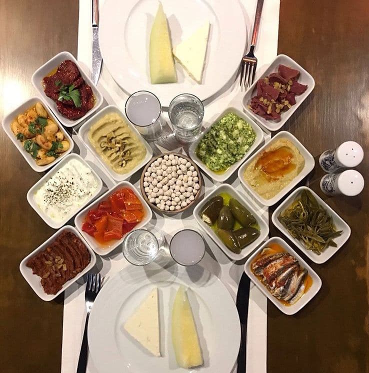 Mustafa Meyhane - 3. Fotoğraf