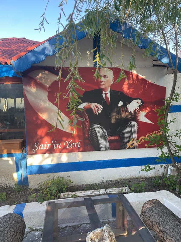 Şairin Yeri - 22. Fotoğraf