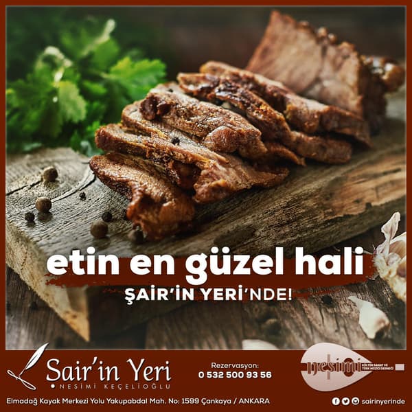 Şairin Yeri - 2. Fotoğraf Şairin Yeri - 2. Fotoğraf