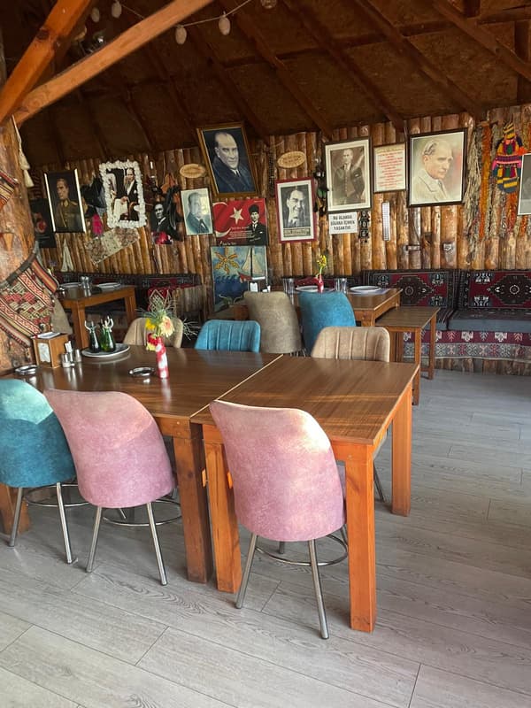 Şairin Yeri - 27. Fotoğraf Şairin Yeri - 27. Fotoğraf