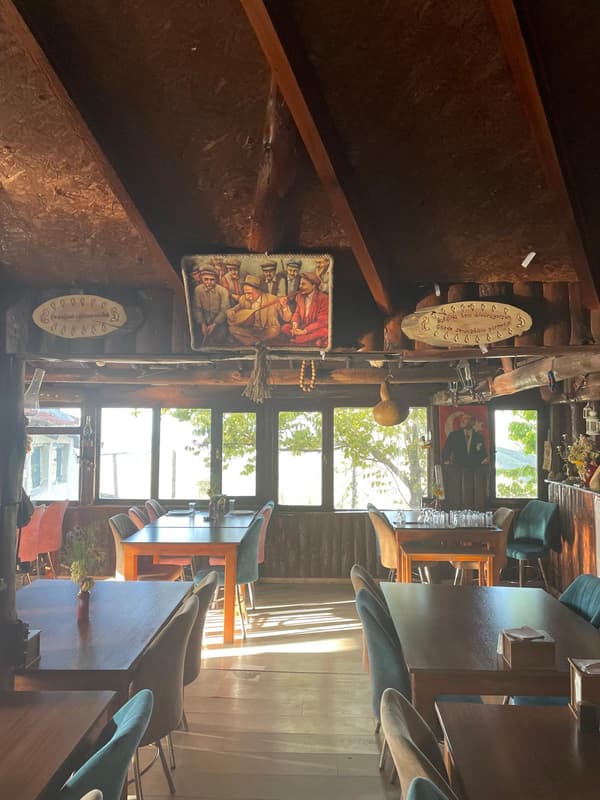 Şairin Yeri - 17. Fotoğraf Şairin Yeri - 17. Fotoğraf