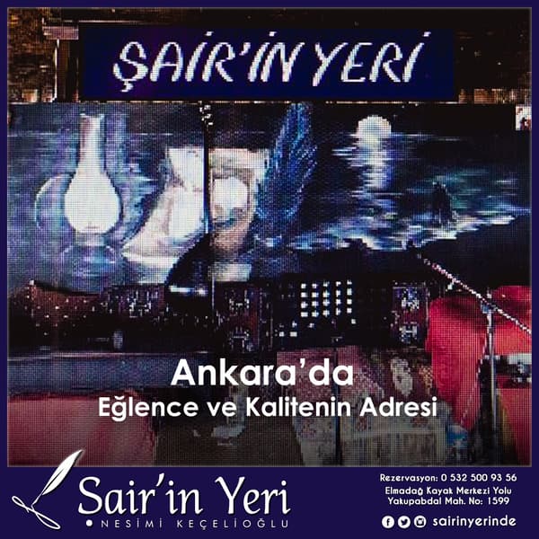 Şairin Yeri - 10. Fotoğraf Şairin Yeri - 10. Fotoğraf