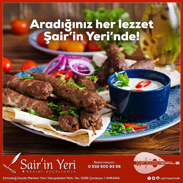 Şairin Yeri - 3. Fotoğraf Şairin Yeri - 3. Fotoğraf