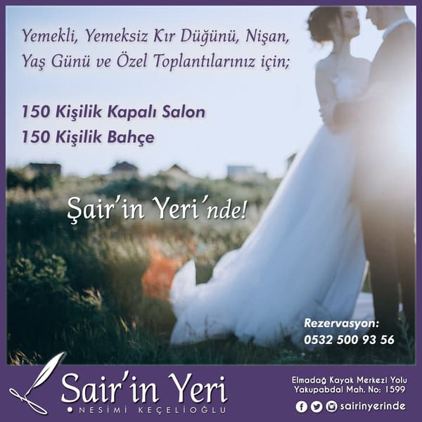 Şairin Yeri - 36. Fotoğraf Şairin Yeri - 36. Fotoğraf
