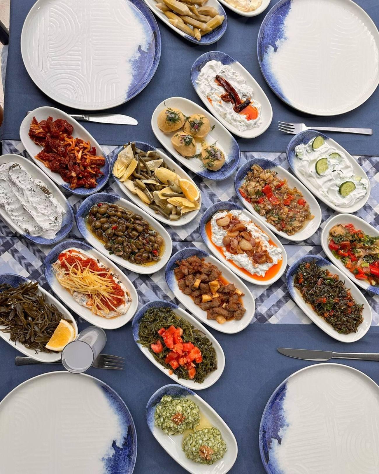 Kalinka Ankara - 3. Fotoğraf