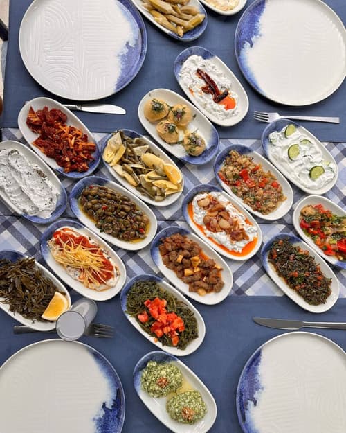 Kalinka Ankara - 3. Fotoğraf Kalinka Ankara - 3. Fotoğraf