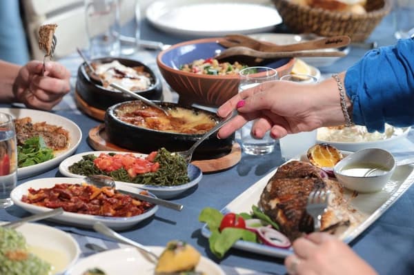 Kalinka Ankara - 3. Fotoğraf