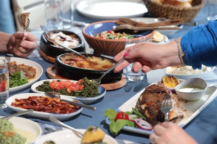 Kalinka Ankara - 3. Fotoğraf