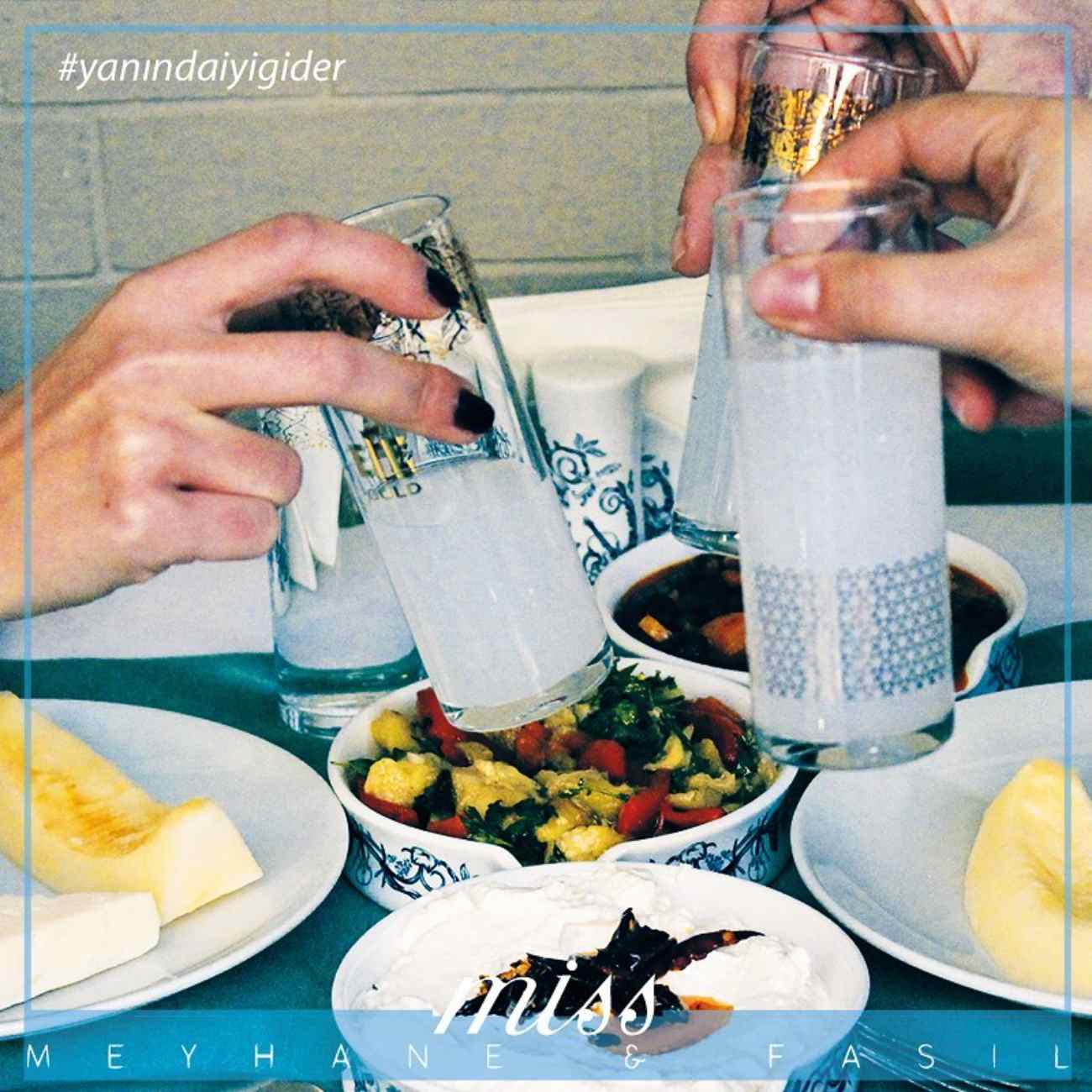 Miss Meyhane Fasıl - 3. Fotoğraf