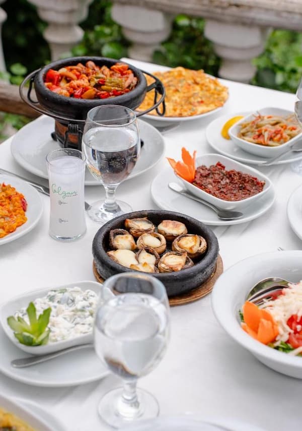 Çalgan Saklıköy - 4. Fotoğraf Çalgan Saklıköy - 4. Fotoğraf