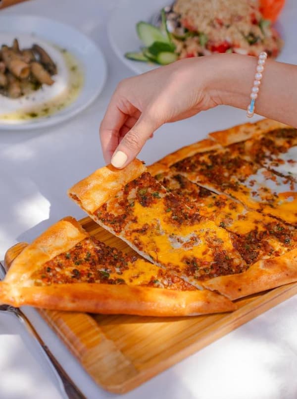 Çalgan Saklıköy - 8. Fotoğraf