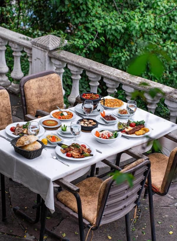 Çalgan Saklıköy - 1. Fotoğraf