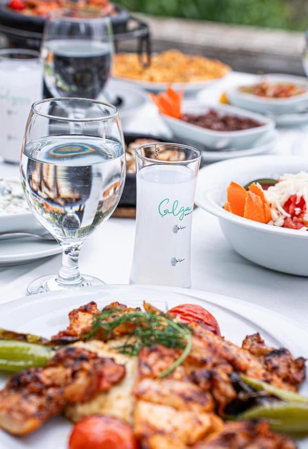 Çalgan Saklıköy - 16. Fotoğraf