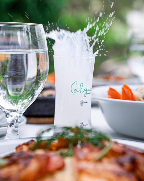 Çalgan Saklıköy - 6. Fotoğraf Çalgan Saklıköy - 6. Fotoğraf