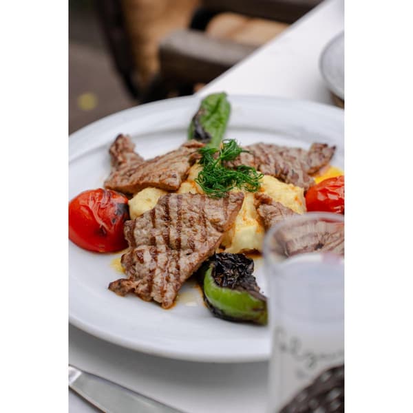 Çalgan Saklıköy - 8. Fotoğraf